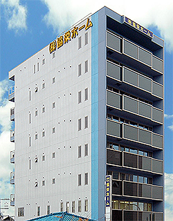 株式会社協栄ホーム 本社ビル