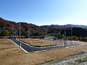 土地情報